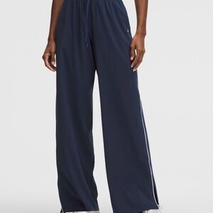 Lululemon Court Rival Wide-Leg Track Pant